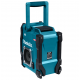 Radijo imtuvas MAKITA MR003G AC 9