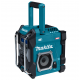 Radijo imtuvas MAKITA MR003G AC 10