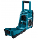 Radijo imtuvas MAKITA MR003G AC 11