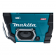 Radijo imtuvas MAKITA MR003G AC