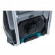 Radijo imtuvas MAKITA MR003G AC 14