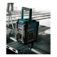 Radijo imtuvas MAKITA MR003G AC 15