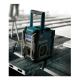 Radijo imtuvas MAKITA MR003G AC