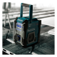 Radijo imtuvas su bluetooth MAKITA MR004GZ