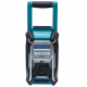 Radijo imtuvas su bluetooth MAKITA MR004GZ