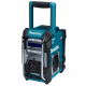 Radijo imtuvas su bluetooth MAKITA MR004GZ