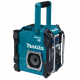 Radijo imtuvas su bluetooth MAKITA MR004GZ