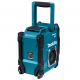 Radijo imtuvas su bluetooth MAKITA MR004GZ