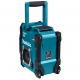 Radijo imtuvas su bluetooth MAKITA MR004GZ