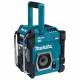 Radijo imtuvas su bluetooth MAKITA MR004GZ