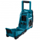 Radijo imtuvas su bluetooth MAKITA MR004GZ 11