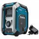 Radijo imtuvas MAKITA MR006GZ