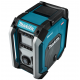 Radijo imtuvas MAKITA MR006GZ