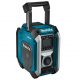 Radijo imtuvas MAKITA MR006GZ