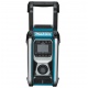 Radijo imtuvas MAKITA MR006GZ