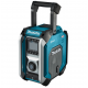 Radijo imtuvas MAKITA MR006GZ