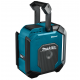 Radijo imtuvas MAKITA MR006GZ