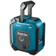 Radijo imtuvas MAKITA MR006GZ