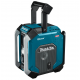 Radijo imtuvas MAKITA MR006GZ