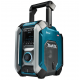 Radijo imtuvas MAKITA MR006GZ