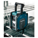 Radijo imtuvas MAKITA MR006GZ