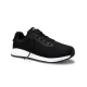 Batai ELTEN Marais black low ESD O1, juodi