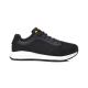 Batai ELTEN Marais black low ESD O1, juodi