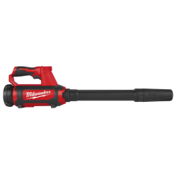 Akumuliatorinis pūstuvas MILWAUKEE M12 BBL-0