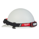 Įkraunamas galvos prožektorius MILWAUKEE L4 HLRP-301 6