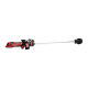 Akumuliatorinis perpumpavimo siurblys MILWAUKEE M12 BSWP-0 2
