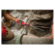 Akumuliatorinis perpumpavimo siurblys MILWAUKEE M12 BSWP-0 6