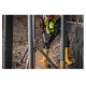 Akumuliatorinis perpumpavimo siurblys MILWAUKEE M12 BSWP-0 9