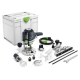 Ülafrees FESTOOL OF 1400 EBQ-Plus 1