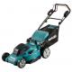 Akumuruniiduk MAKITA DLM481Z 1