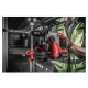 Akumuliatorinis perforatorius MILWAUKEE M18 FHX-0