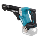 Akumuliatorinis juostinis suktuvas MAKITA DFR551Z 3