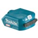 USB įkrovimo adapteris MAKITA ADP001G 1