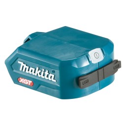 USB įkrovimo adapteris MAKITA ADP001G