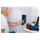 Sienos skeneris BOSCH D-tect 200 C 3