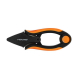 Kirpiklis žolelėms FISKARS Solid SP220