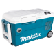 Akumuliatorinis šaldiklis/šildiklis MAKITA 40V MAX XGT