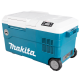 Akumuliatorinis šaldiklis/šildiklis MAKITA 40V MAX XGT