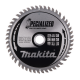 Pjovimo diskas MAKITA 48T 165x20x1,85mm