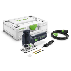 Pendeltikksaag FESTOOL PS 300 EQ-Plus Trion