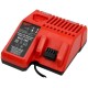 Kruvikeerajate komplekt MILWAUKEE M18 CBLPP2B-502C 5