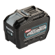 Akumuliatorius MAKITA BL4080F 40V MAX XGT 8,0Ah 1
