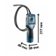 Patikros kamera BOSCH GIC 120 C 2