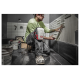 Premium antkeliai MILWAUKEE 3