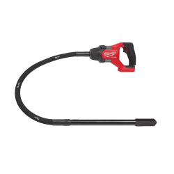 Akumuliatorinis giluminis vibratorius MILWAUKEE M18 FCVN12-0 1,2m