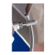 Kietmetalio freza PFERD HM WRC 0616/6 INOX 2